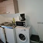 Monte Mini Apartments Vienna 10 Minutes To Downtown