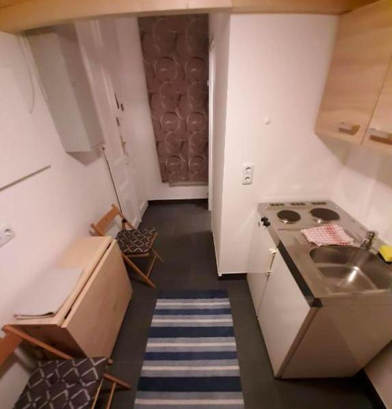 Apartment Monte Mini 10 Minutes To Downtown Vienna