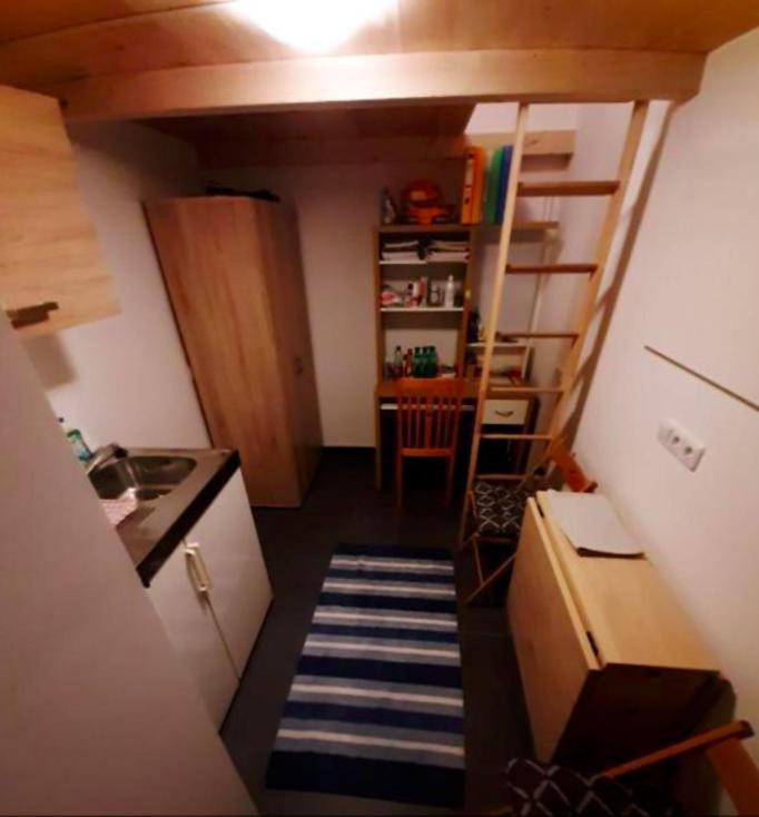 Monte Mini 10 Minutes To Downtown Apartment Vienna