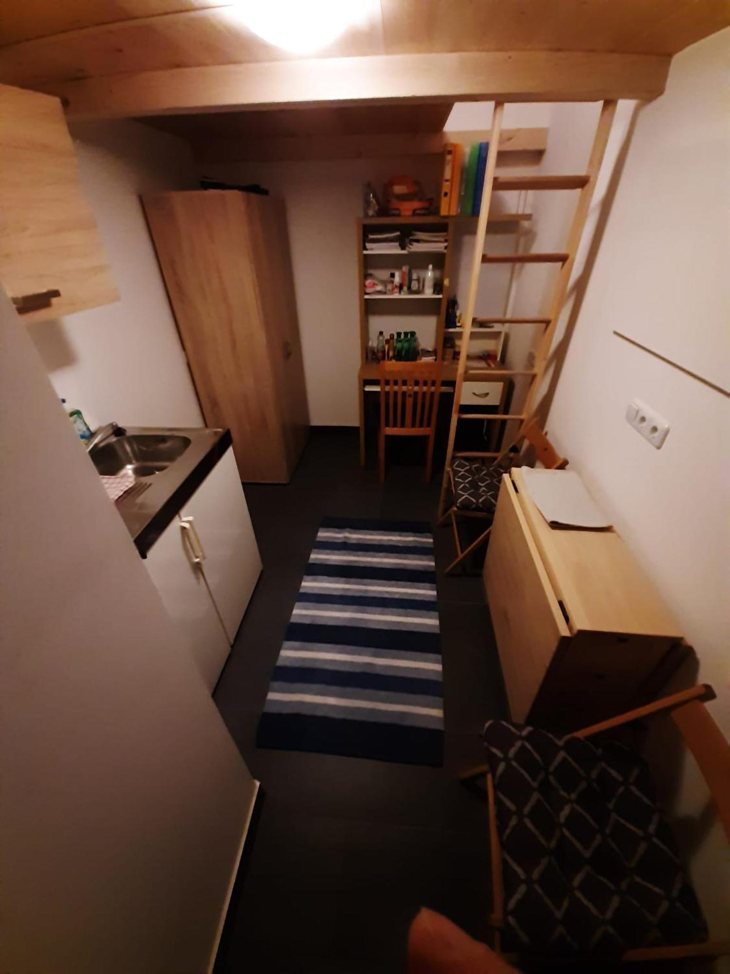 Apartment Monte Mini 10 Minutes To Downtown