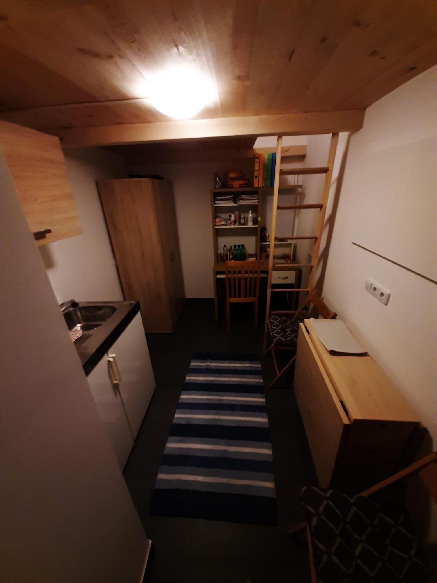 Monte Mini 10 Minutes To Downtown Apartment Vienna