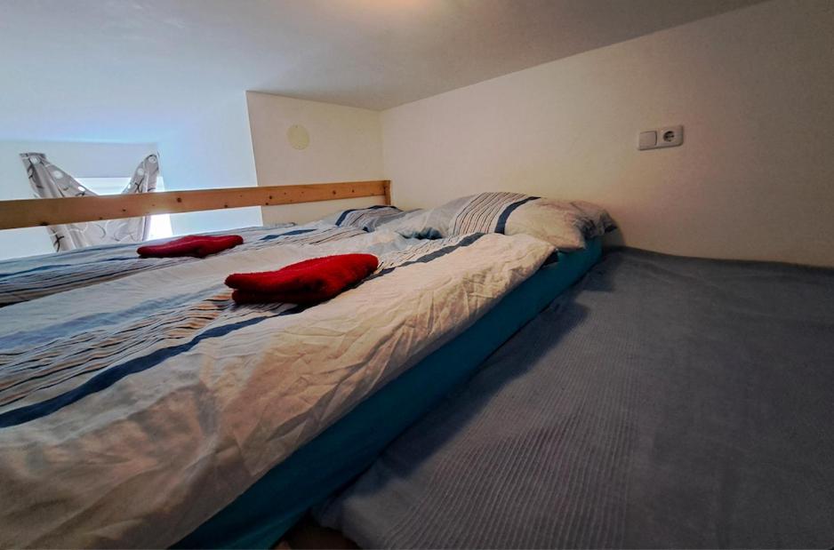 Apartment Monte Mini 10 Minutes To Downtown Vienna