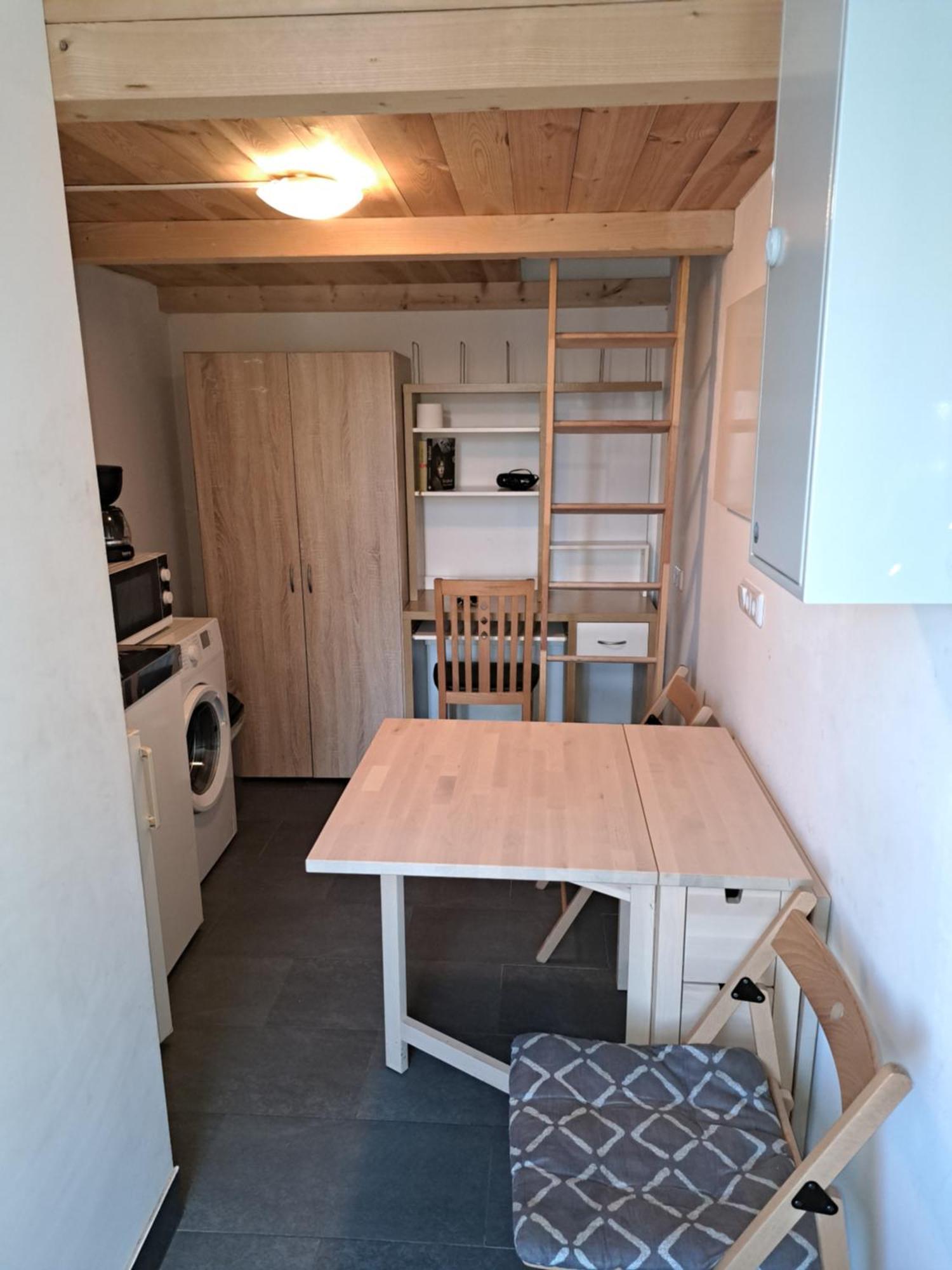 Monte Mini 10 Minutes To Downtown Apartment Vienna
